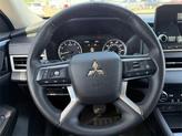 Thumbnail of 2024 White Diamond/Black Roof Mitsubishi Outlander