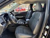 Thumbnail of 2024 White Diamond/Black Roof Mitsubishi Outlander