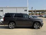 Thumbnail of 2018 Tungsten Chevrolet Tahoe