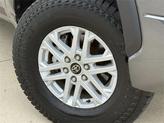Thumbnail of 2024 Magnetic Gray Metallic Toyota Tundra