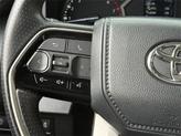 Thumbnail of 2024 Magnetic Gray Metallic Toyota Tundra