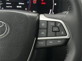 Thumbnail of 2025 Ruby Flare Pearl Toyota Grand Highlander