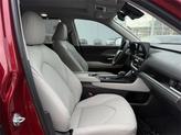 Thumbnail of 2025 Ruby Flare Pearl Toyota Grand Highlander