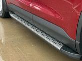 Thumbnail of 2025 Ruby Flare Pearl Toyota Grand Highlander