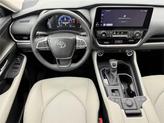 Thumbnail of 2025 Ruby Flare Pearl Toyota Grand Highlander