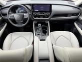 Thumbnail of 2025 Ruby Flare Pearl Toyota Grand Highlander