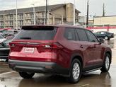 Thumbnail of 2025 Ruby Flare Pearl Toyota Grand Highlander