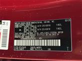 Thumbnail of 2025 Ruby Flare Pearl Toyota Grand Highlander