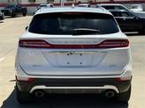 Thumbnail of 2019 White Platinum Lincoln MKC