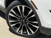 Thumbnail of 2019 White Platinum Lincoln MKC