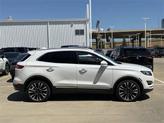 Thumbnail of 2019 White Platinum Lincoln MKC