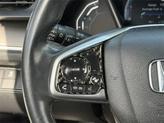Thumbnail of 2019 Aegean Blue Honda Civic