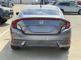 Thumbnail of 2019 Aegean Blue Honda Civic