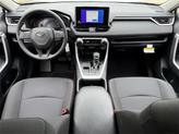 Thumbnail of 2025 Ice Cap Toyota RAV4