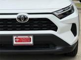 Thumbnail of 2025 Ice Cap Toyota RAV4
