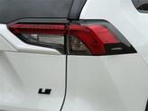 Thumbnail of 2025 Ice Cap Toyota RAV4