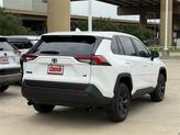 Thumbnail of 2025 Ice Cap Toyota RAV4