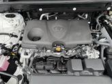 Thumbnail of 2025 Ice Cap Toyota RAV4