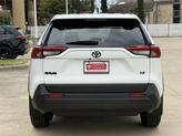 Thumbnail of 2025 Ice Cap Toyota RAV4
