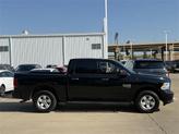 Thumbnail of 2021 Diamond Black Crystal Pearlcoat RAM 1500 Classic