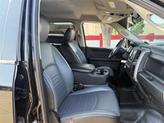 Thumbnail of 2021 Diamond Black Crystal Pearlcoat RAM 1500 Classic