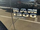 Thumbnail of 2021 Diamond Black Crystal Pearlcoat RAM 1500 Classic