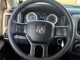 Thumbnail of 2021 Diamond Black Crystal Pearlcoat RAM 1500 Classic