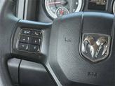 Thumbnail of 2021 Diamond Black Crystal Pearlcoat RAM 1500 Classic