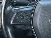 Thumbnail of 2023 Gray Toyota Camry