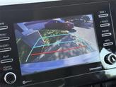 Thumbnail of 2023 Gray Toyota Camry