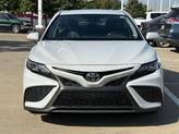 Thumbnail of 2023 Gray Toyota Camry