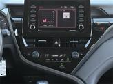 Thumbnail of 2023 Gray Toyota Camry