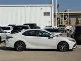 Thumbnail of 2023 Gray Toyota Camry