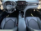 Thumbnail of 2023 Gray Toyota Camry