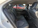 Thumbnail of 2023 Gray Toyota Camry