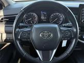 Thumbnail of 2023 Gray Toyota Camry
