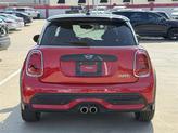 Thumbnail of 2023 Chili Red MINI Hardtop