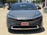 Thumbnail of 2025 Gray Toyota Prius Plug-In Hybrid