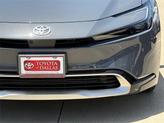 Thumbnail of 2025 Gray Toyota Prius Plug-In Hybrid