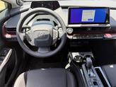 Thumbnail of 2025 Gray Toyota Prius Plug-In Hybrid
