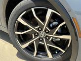 Thumbnail of 2025 Gray Toyota Prius Plug-In Hybrid