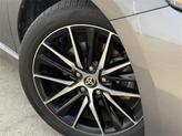 Thumbnail of 2024 Gray Toyota Camry
