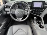 Thumbnail of 2024 Gray Toyota Camry