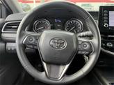 Thumbnail of 2024 Gray Toyota Camry
