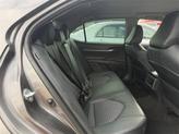 Thumbnail of 2024 Gray Toyota Camry
