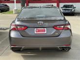 Thumbnail of 2024 Gray Toyota Camry