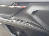 Thumbnail of 2024 Gray Toyota Camry