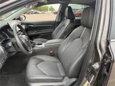 Thumbnail of 2024 Gray Toyota Camry