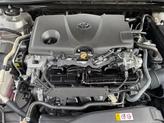 Thumbnail of 2024 Gray Toyota Camry