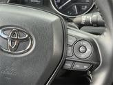 Thumbnail of 2024 Gray Toyota Camry